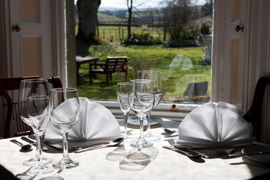 Nent Hall Country House Hotel Windermere Exterior foto