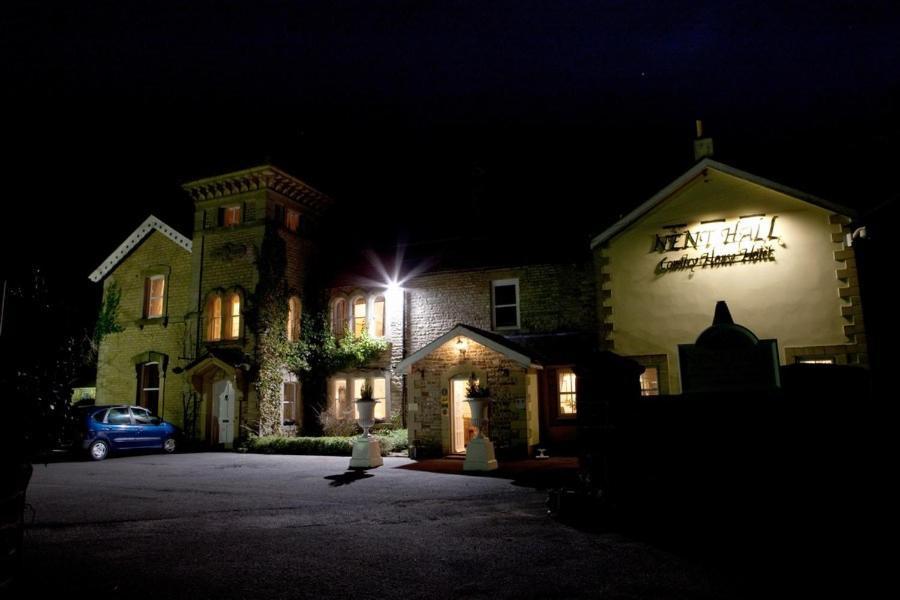 Nent Hall Country House Hotel Windermere Exterior foto