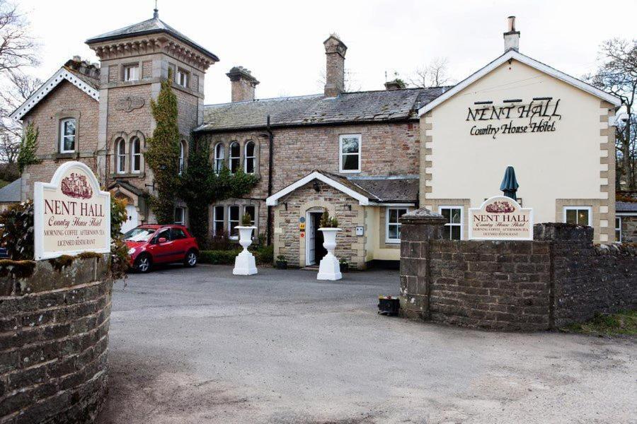 Nent Hall Country House Hotel Windermere Exterior foto